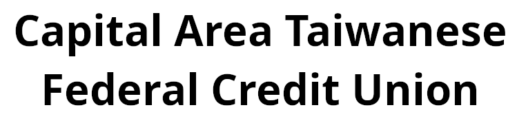 Capital Area Taiwanese Federal Credit Union